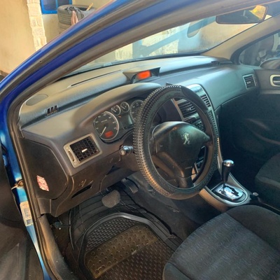 Peugeot 307 2004 for Sale  in Kaduna