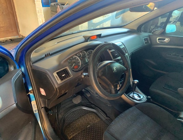 Peugeot 307 2004 for Sale  in Kaduna