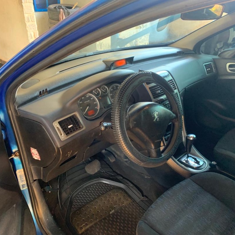 Peugeot 307 2004 for Sale  in Kaduna image