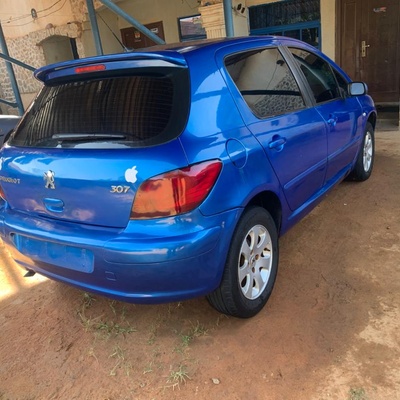 Peugeot 307 2004 for Sale  in Kaduna