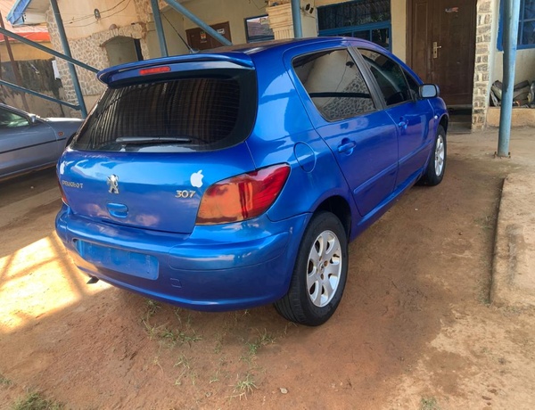 Peugeot 307 2004 for Sale  in Kaduna