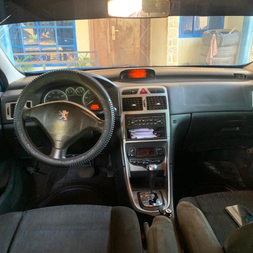 Peugeot 307 2004 for Sale  in Kaduna