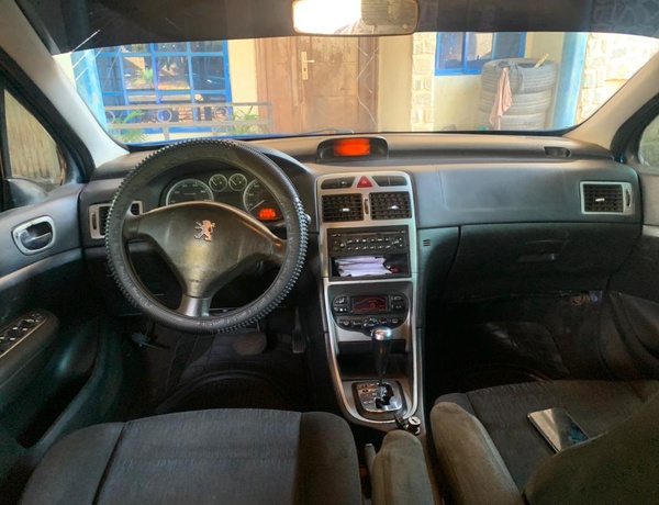Peugeot 307 2004 for Sale  in Kaduna