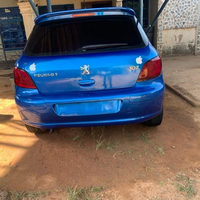 Peugeot 307 2004 for Sale  in Kaduna