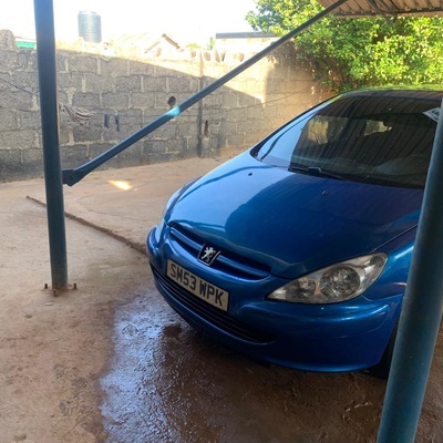 Peugeot 307 2004 for Sale  in Kaduna
