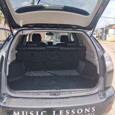 Foreign Used Lexus RX350 2009 for Sale in Edo