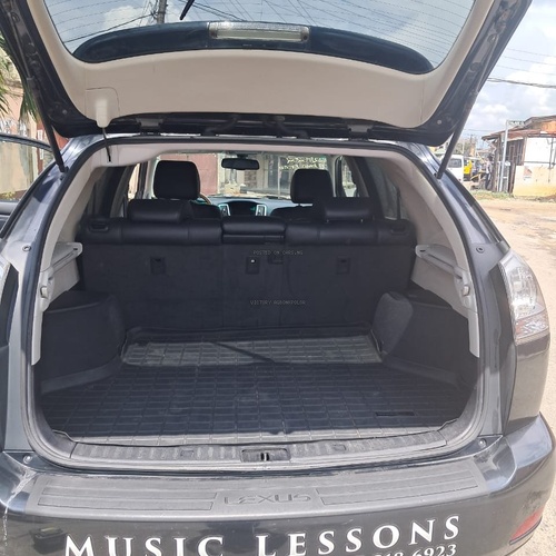Foreign Used Lexus RX350 2009 for Sale in Edo