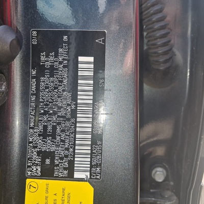 Foreign Used Lexus RX350 2009 for Sale in Edo