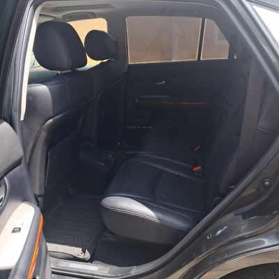 Foreign Used Lexus RX350 2009 for Sale in Edo