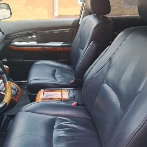 Foreign Used Lexus RX350 2009 for Sale in Edo