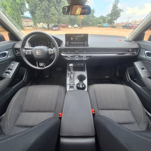2024 Honda Civic for Sale In Lokogoma Abuja