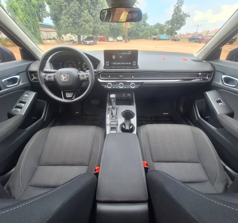 2024 Honda Civic for Sale In Lokogoma Abuja image