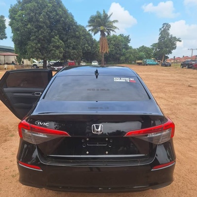 2024 Honda Civic for Sale In Lokogoma Abuja