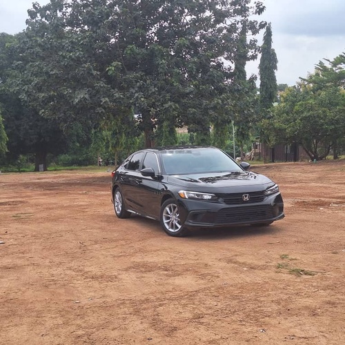 2024 Honda Civic for Sale In Lokogoma Abuja