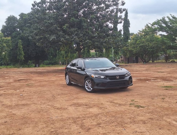 2024 Honda Civic for Sale In Lokogoma Abuja