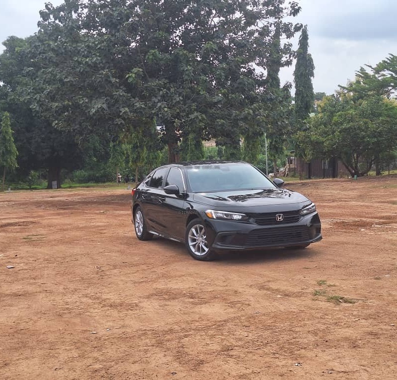 2024 Honda Civic for Sale In Lokogoma Abuja image