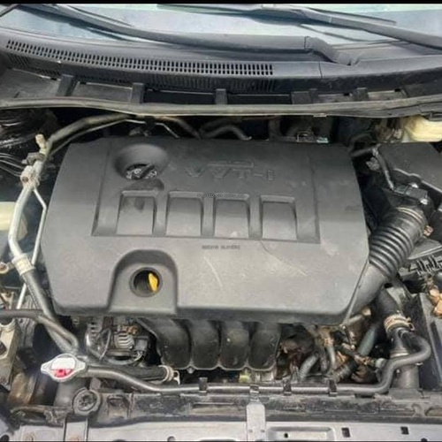 Toyota Corolla 2011 for Sale In Ibadan