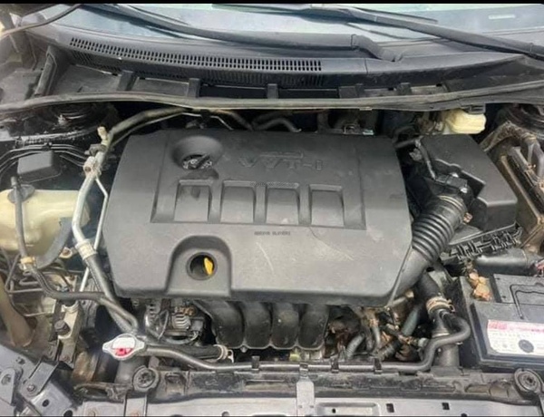 Toyota Corolla 2011 for Sale In Ibadan