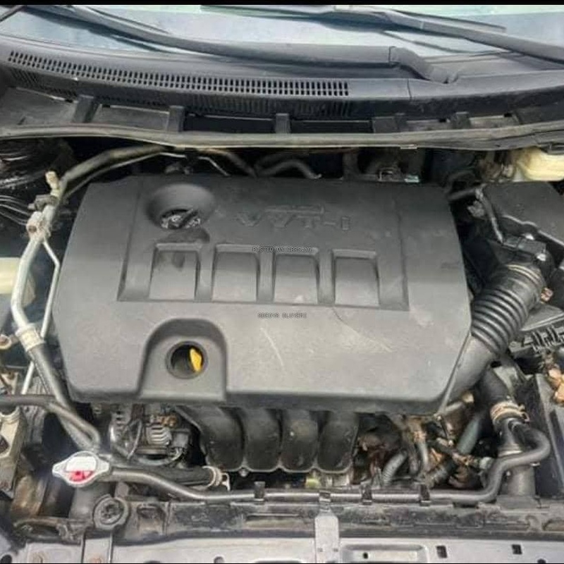 Toyota Corolla 2011 for Sale In Ibadan image