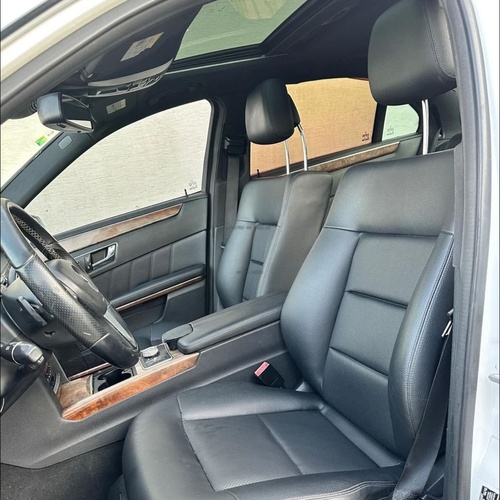 Mercedes Benz E350 2011 for Sale In Lekki Lagos