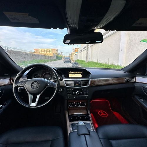 Mercedes Benz E350 2011 for Sale In Lekki Lagos