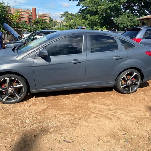Ford Focus 2015 for Sale In Abuja