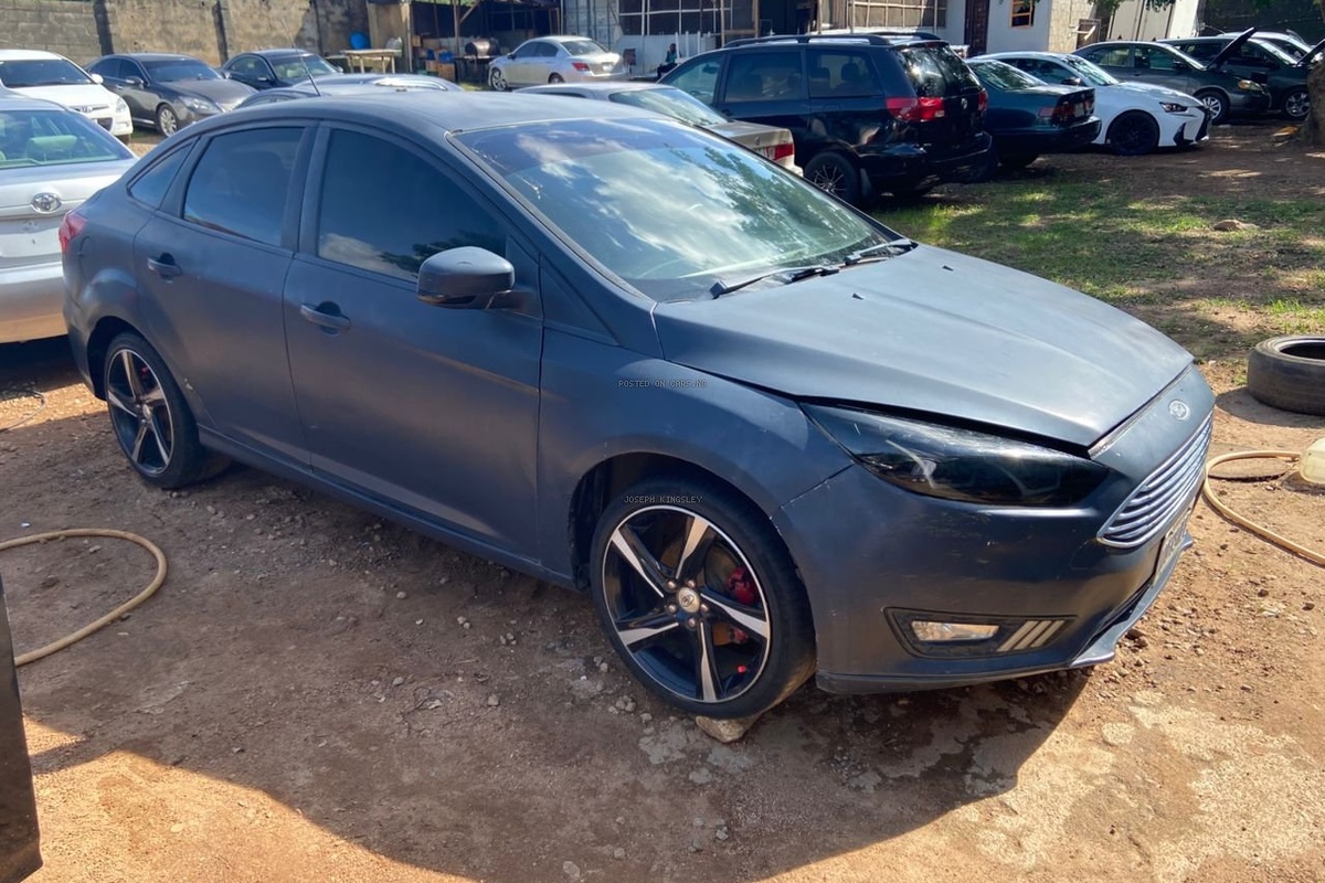 Joseph Kingsley Hero Image