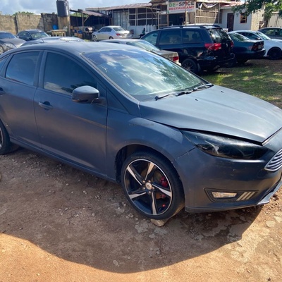 Ford Focus 2015 for Sale In Abuja