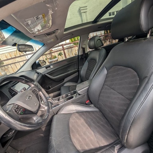 Hyundai Sonata Sport 2018 for Sale In Lagos