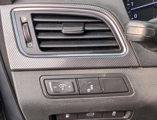 Hyundai Sonata Sport 2018 for Sale In Lagos