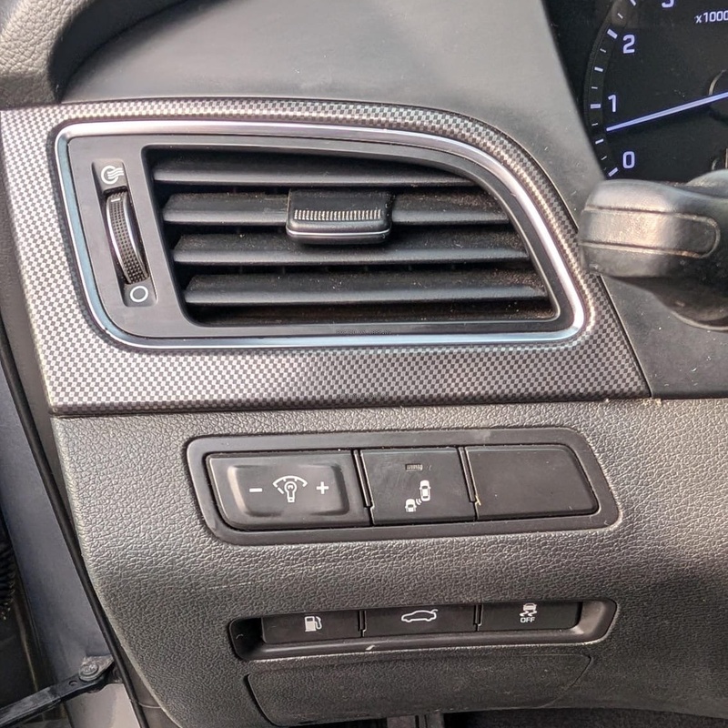 Hyundai Sonata Sport 2018 for Sale In Lagos image