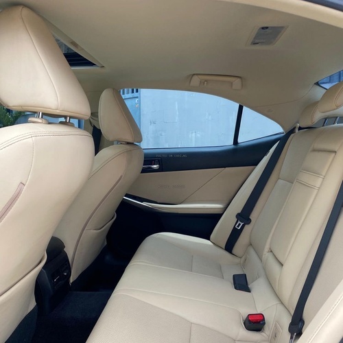 Lexus IS350 2015 for Sale in Lagos