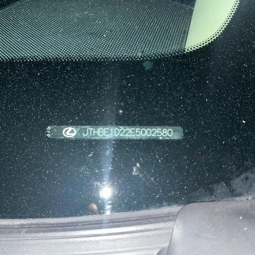 Lexus IS350 2015 for Sale in Lagos