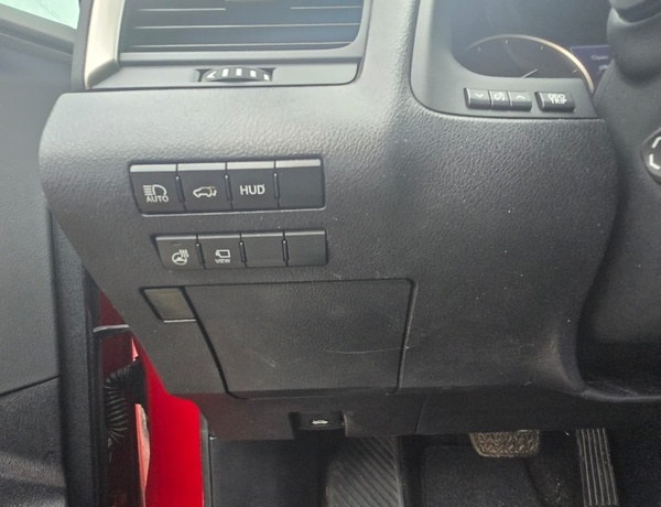 Lexus RX350 2017 for Sale In Lagos