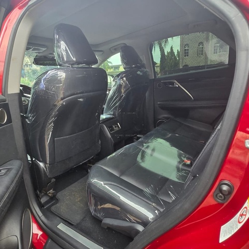 Lexus RX350 2017 for Sale In Lagos