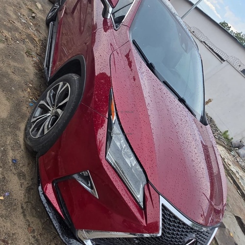 Lexus RX350 2017 for Sale In Lagos