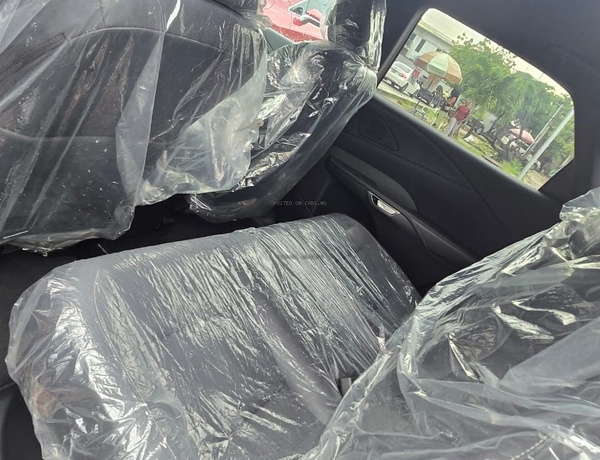 Lexus RX350 2024 for Sale in Lagos