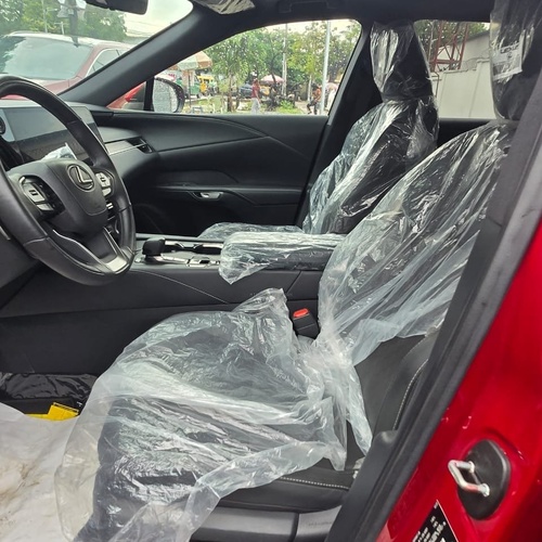 Lexus RX350 2024 for Sale in Lagos