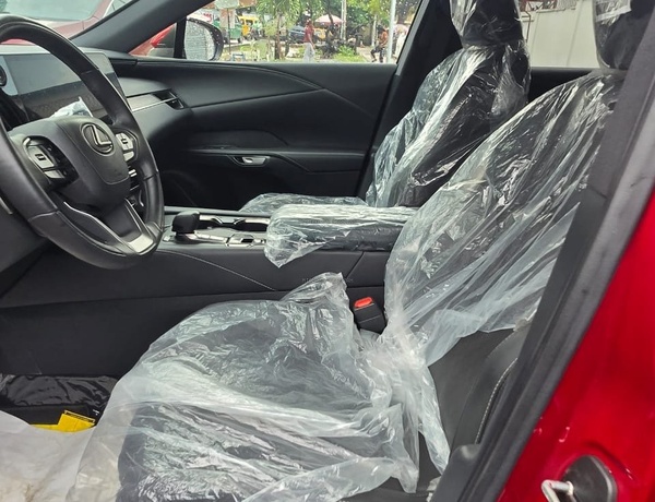 Lexus RX350 2024 for Sale in Lagos