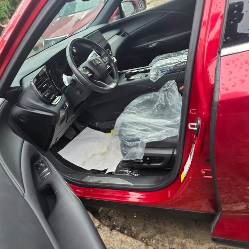 Lexus RX350 2024 for Sale in Lagos