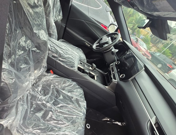 Lexus RX350 2024 for Sale in Lagos