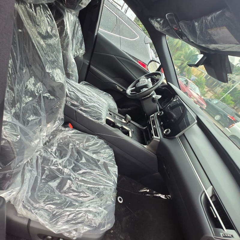 Lexus RX350 2024 for Sale in Lagos image