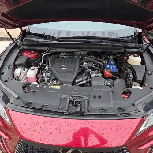 Lexus RX350 2024 for Sale in Lagos