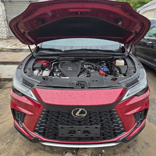 Lexus RX350 2024 for Sale in Lagos