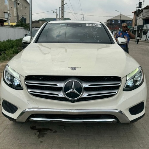 Mercedes Benz GLC300 2019  in Lagos