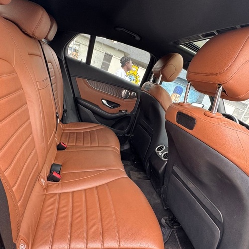 Mercedes Benz GLC300 2019  in Lagos