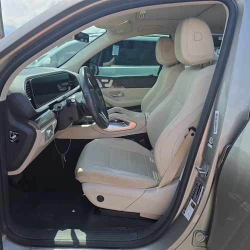 Mercedes Benz GLE350 2021 for Sale  in Lagos