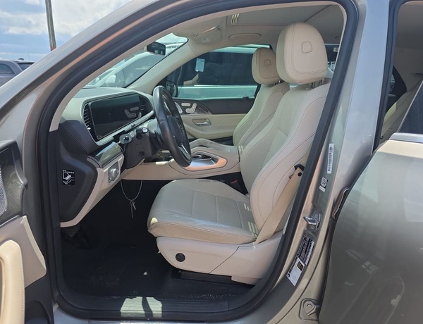 Mercedes Benz GLE350 2021 for Sale  in Lagos