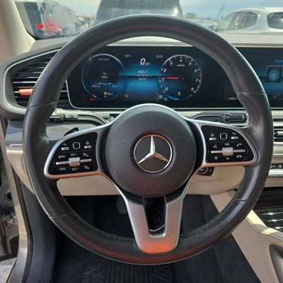 Mercedes Benz GLE350 2021 for Sale  in Lagos