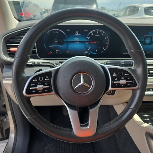 Mercedes Benz GLE350 2021 for Sale  in Lagos